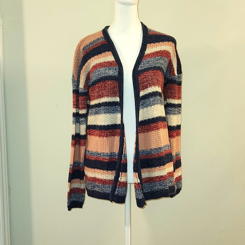 Maurices~Medium Knit Cardigan